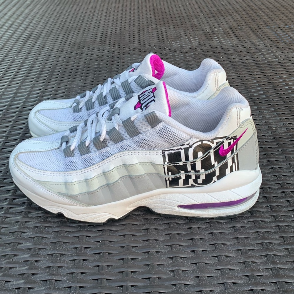 Nike Air Max 95 GS Size 6